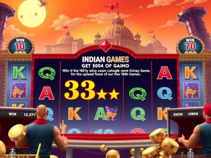 DoubleDown Casino game interface showing slot machines and poker tables