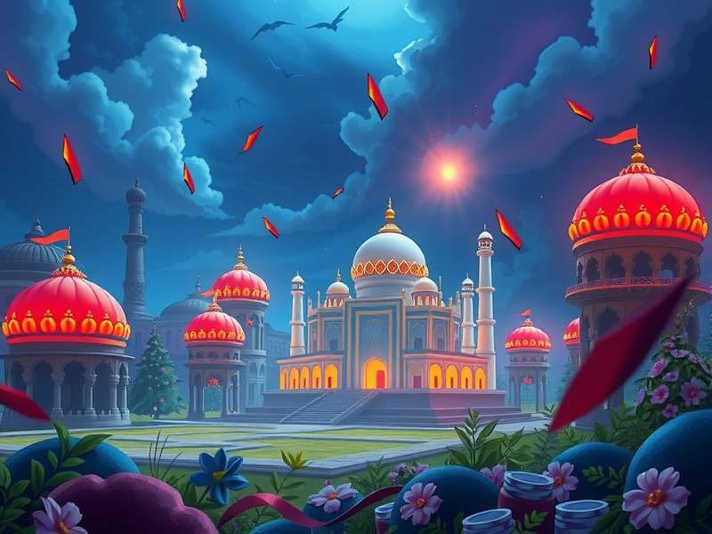 DoubleDown Casino game interface on multiple devices