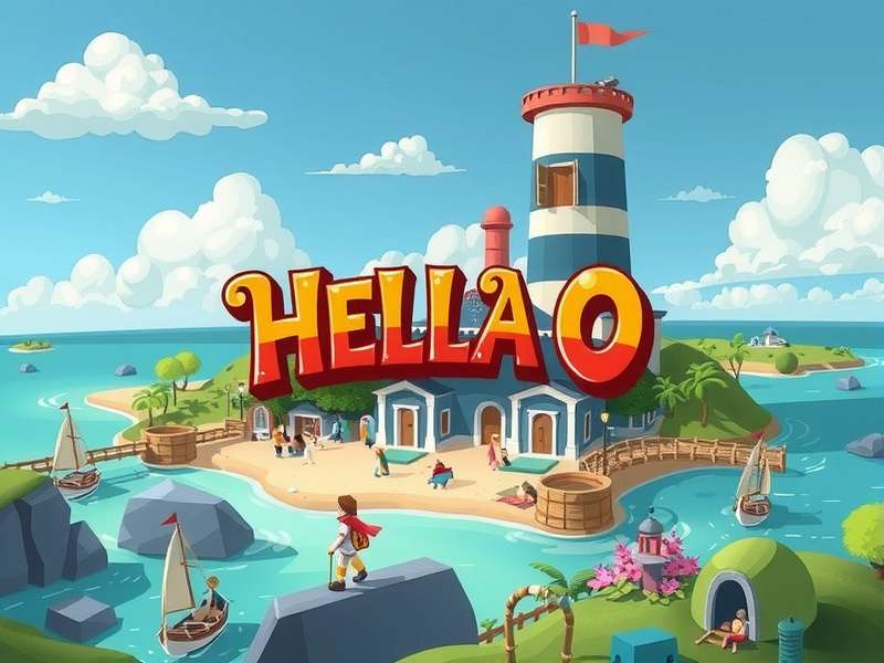 Hella O Slot Machine on DoubleDown Casino