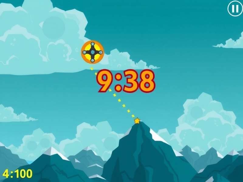 DoubleDown Casino Countdown Event Dashboard showing timers and bonuses