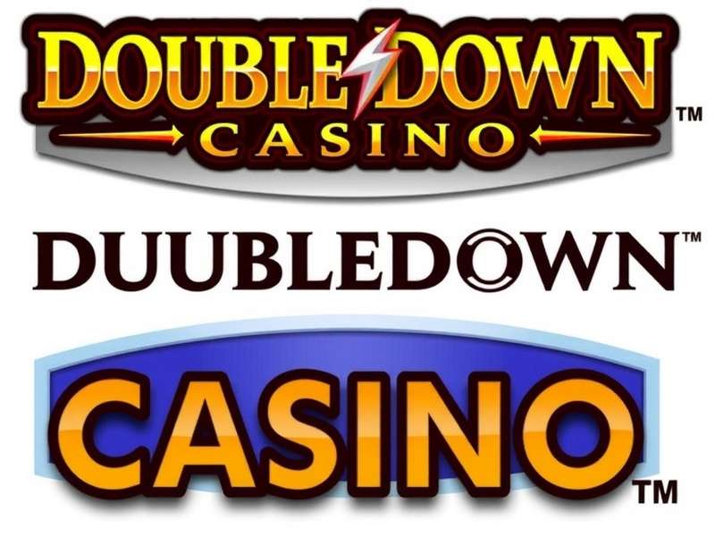 Doubledown Casino active promo codes dashboard on mobile and laptop