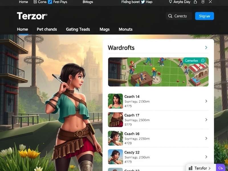 DoubleDown Casino India Guide – Site Terzor Com Co featuring Vegas slots, free chips and daily rewards