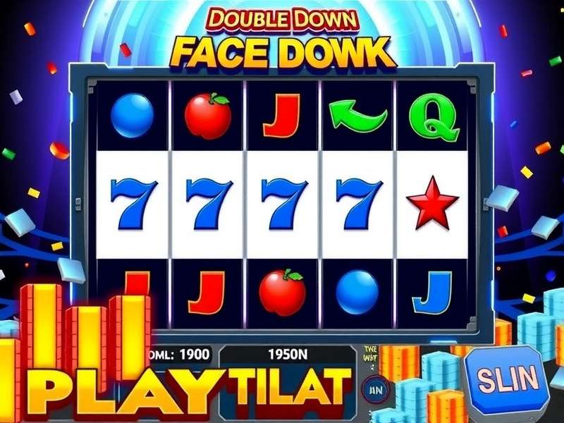Doubledown Casino free chips daily spins and promo codes for Indian players